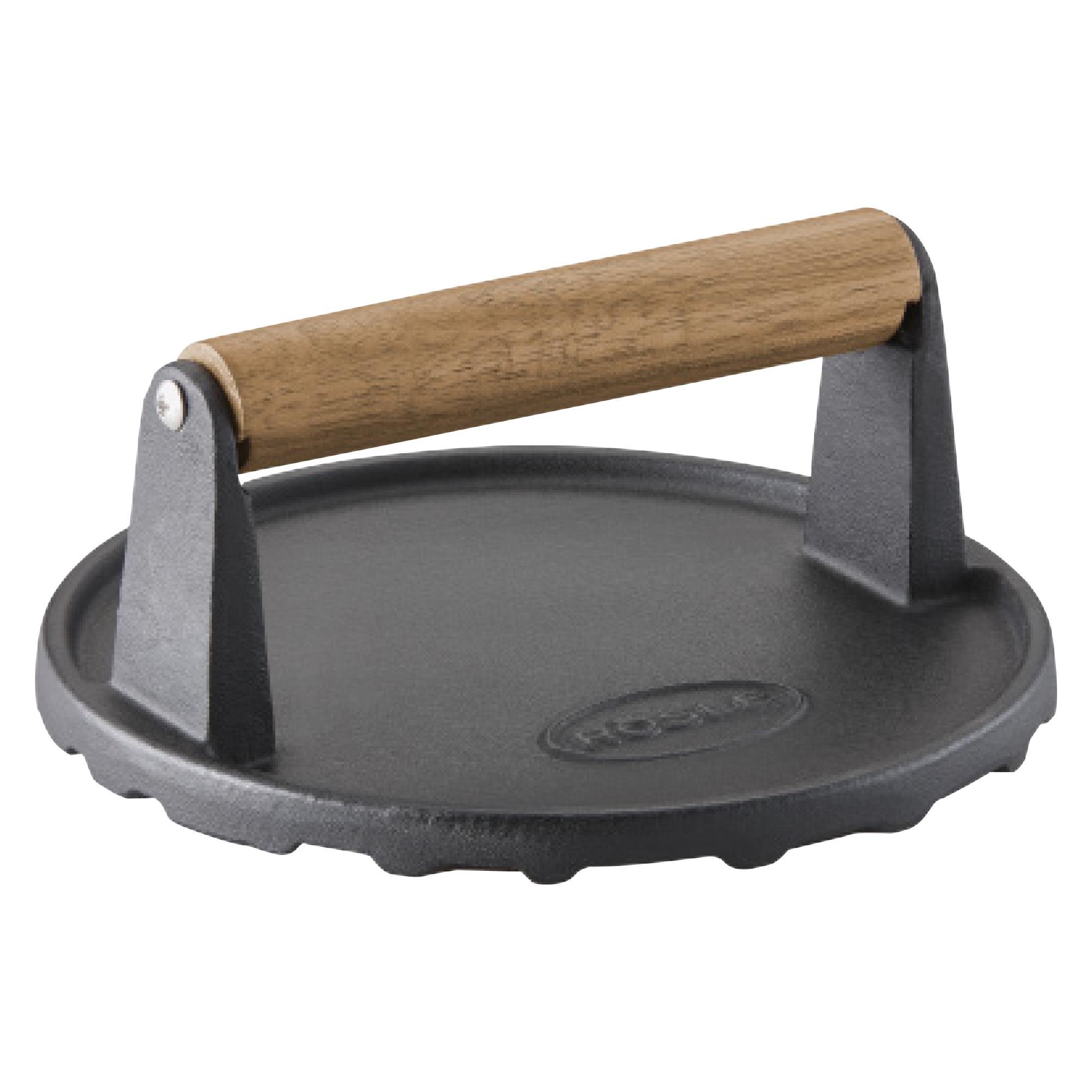 Набір для барбекю-бургерів ROSLE 250426 3 ін. - фото 4