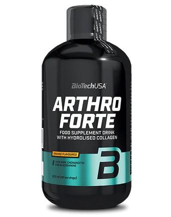 Натуральная добавка BioTechUSA Arthro Forte Liquid 500 мл