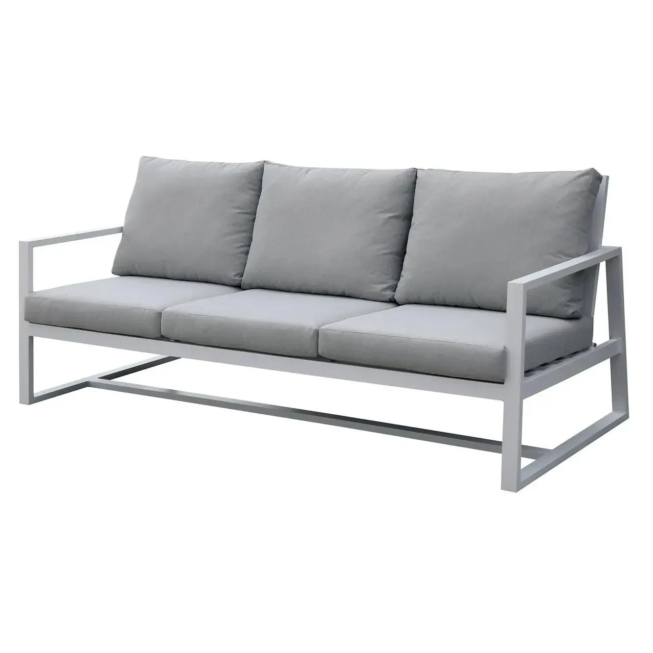 Диван LOFT NS-923 Серый (3017537826)