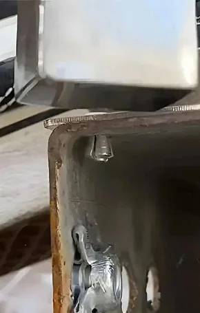 Заклепки для металла C00136-2 вытяжные 50 шт. 4 мм (C00136-2) - фото 3 Заклепки для металла C00136-2 вытяжные 50 шт. 4 мм (C00136-2) - фото 3