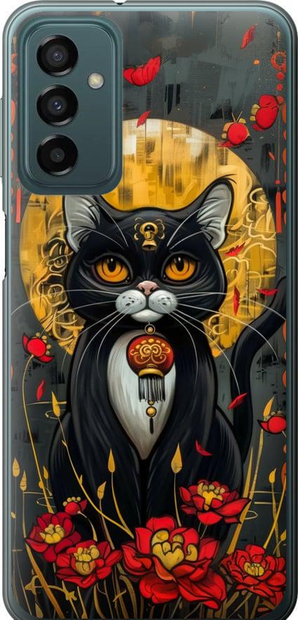 Чохол на Samsung Galaxy M23 M236B China Cat (6134u-2632-42517)
