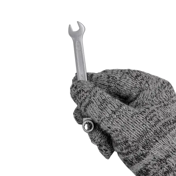 Ключ рожково-накидний JCB (BAMFORD) Tools CR-V 8 мм (75508) - фото 3 Ключ рожково-накидний JCB (BAMFORD) Tools CR-V 8 мм (75508) - фото 3