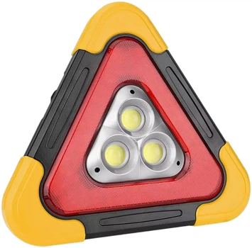 Прожектор-повербанк Orion OR-7709 5 режимов с фонарем (MX-00008605)