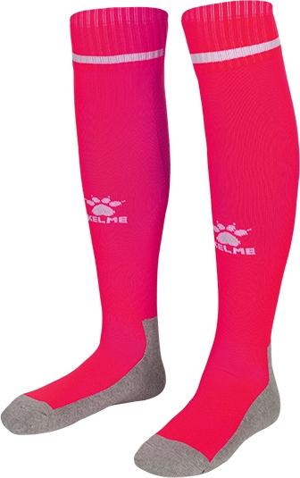 Гетры футбольные детские Kelme CLASSIC 8101WZ3001.9616 р. 32-36