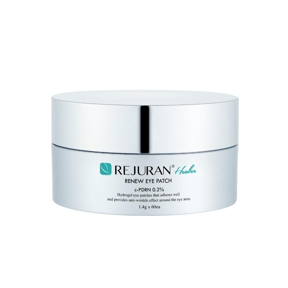 Патчи гелевые REJURAN Healer Renew Eye Patch для интенсивного восстановления кожи 60 шт.