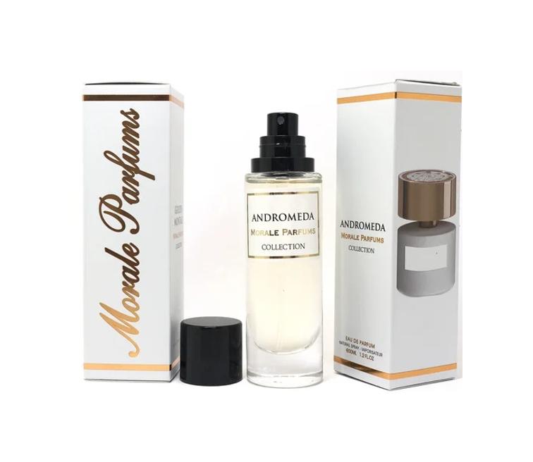 Парфюмированная вода ANDROMEDA унисекс 30 мл (4010) - фото 2 Парфюмированная вода ANDROMEDA унисекс 30 мл (4010) - фото 2