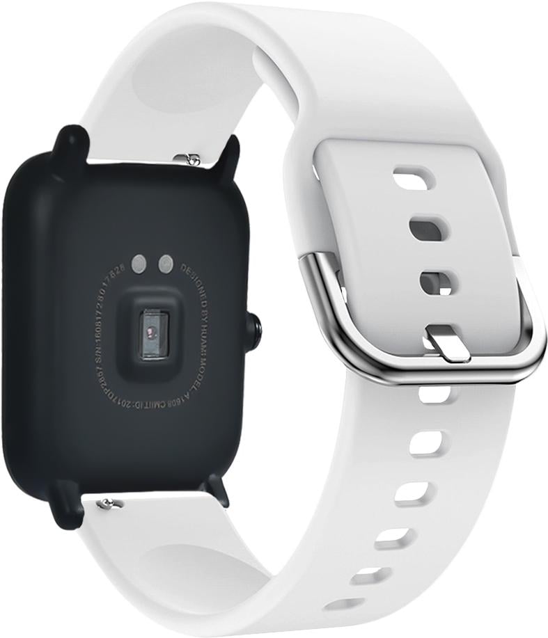 Ремешок Style для Amazfit Bip White (13333-29)