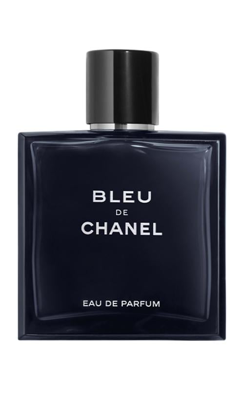 Парфумована вода Chanel Bleu de Chanel Eau de Parfum тестер (27647)