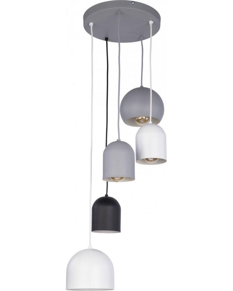 Підвісний світильник Tk-lighting Tempre (2830)