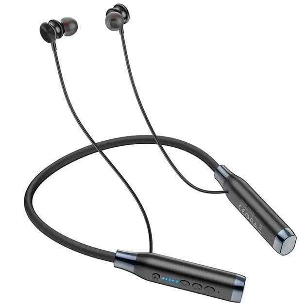 Наушники Hoco ES62 Black (ME0021175)