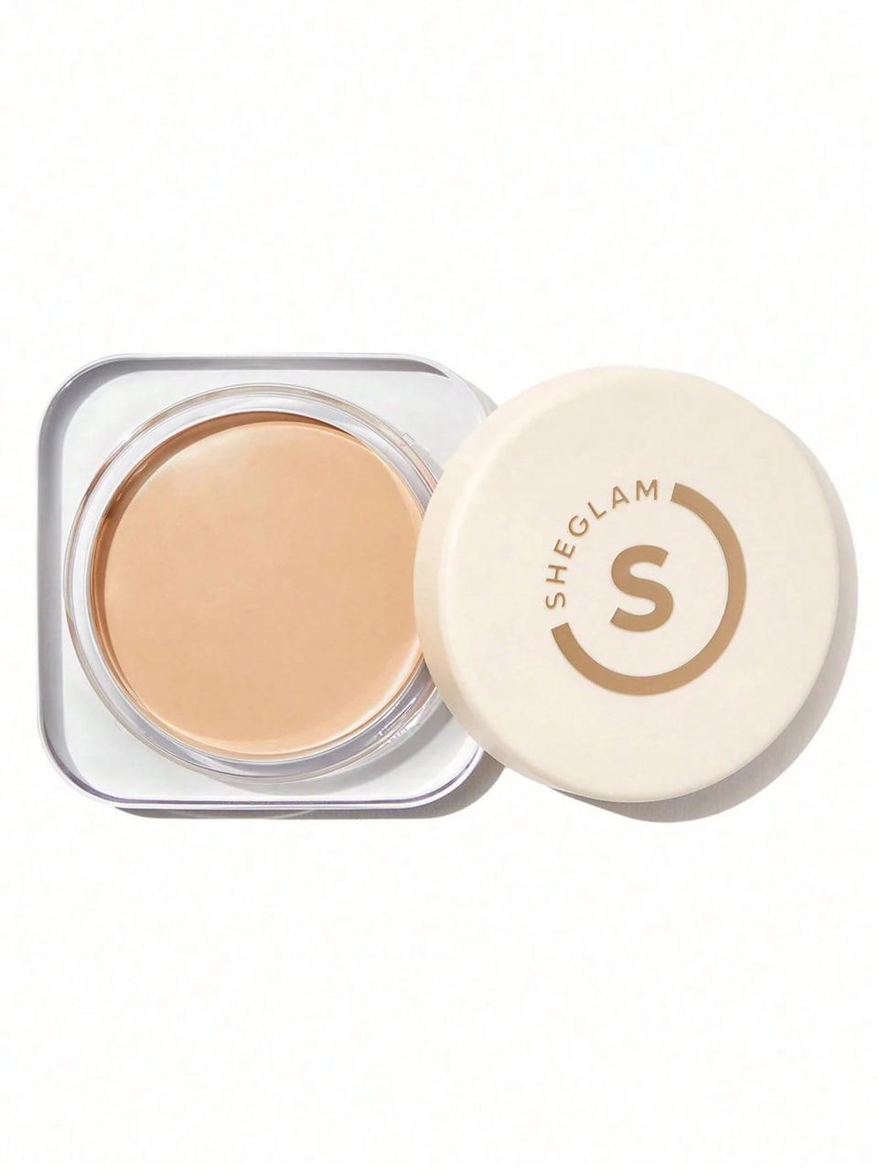 Тональний крем Full Coverage Foundation Balm/Chentilly 23 г (18314731) - фото 1