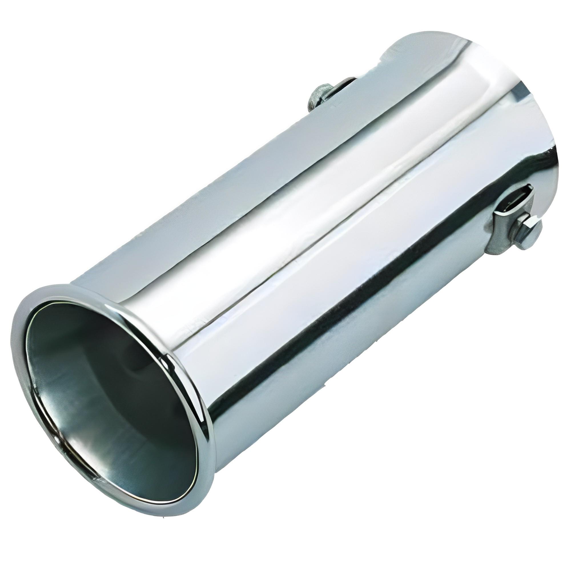 Насадка на глушитель НГ-0105 в 76 мм (00000018666)