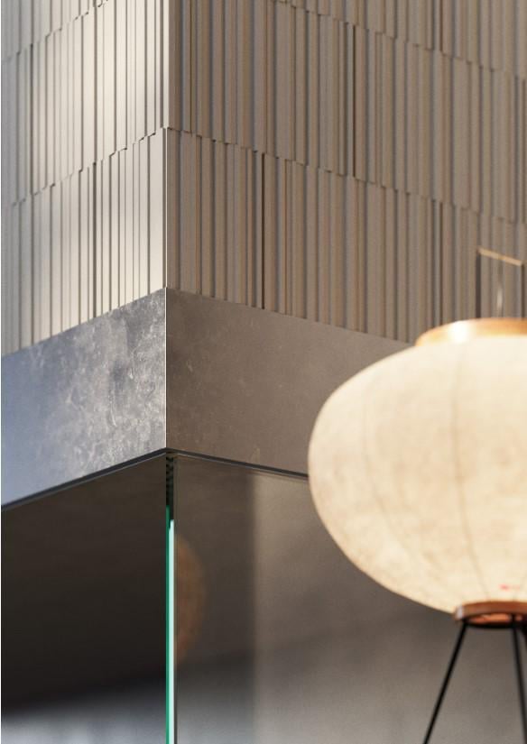Панель 3D NMC Arstyl wallpanels Allegretto - фото 7
