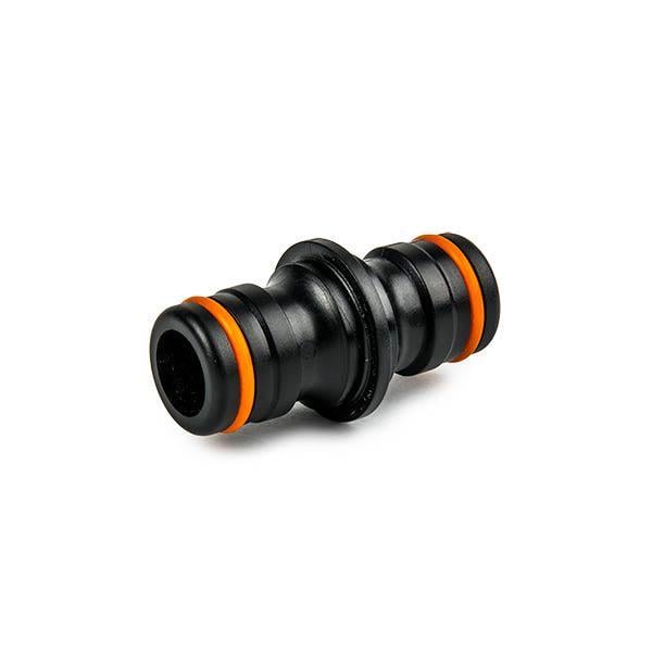 Ниппель для соединения двух коннекторов Power Jet ECO-PWB2201 Black Line (6264)