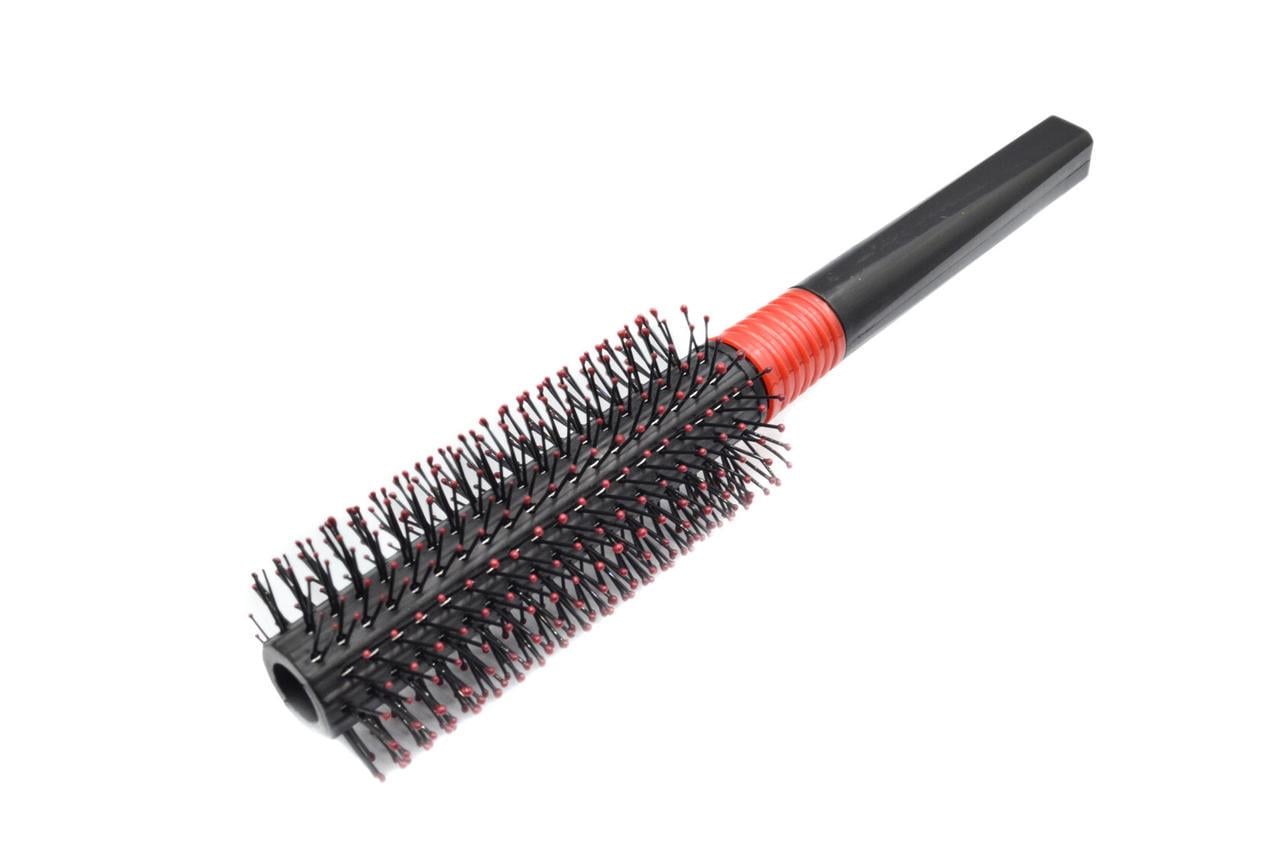 Щетка массажная для волос Beauty Luxury HB-01-06