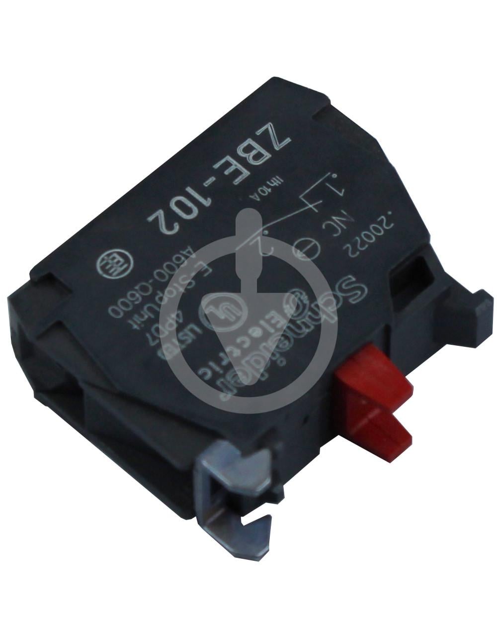 Контактный элемент кнопки Brinkmann размыкатель (25335803)