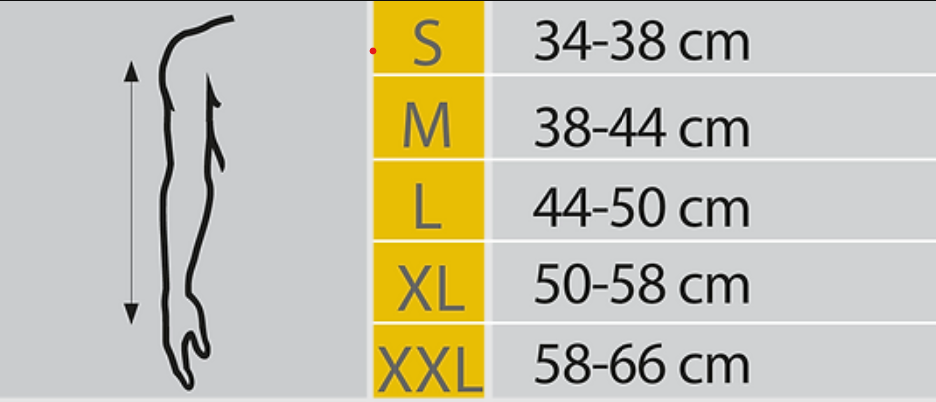 Бандаж для фиксации руки Morsa S (REF-30.302) - фото 2 Бандаж для фиксации руки Morsa S (REF-30.302) - фото 2