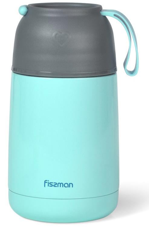 Термос пищевой Fissman Hotmeal 620 мл