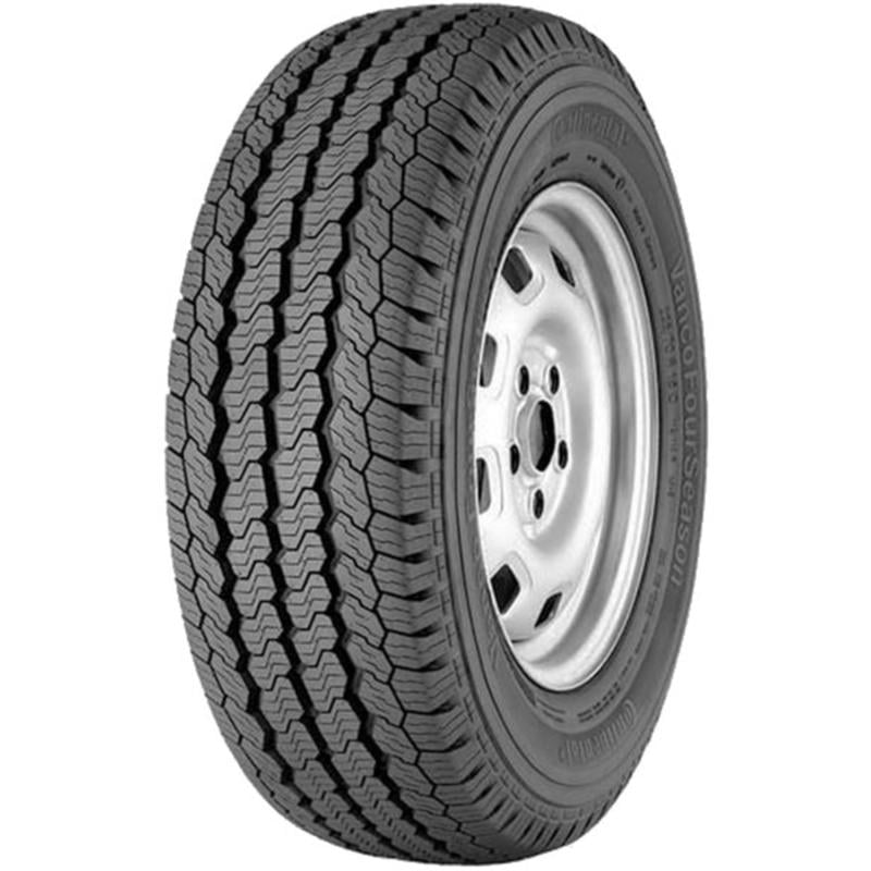 Автошина Continental Vanco Four Season 225/75 R16C 121/120R PR10 (293817)
