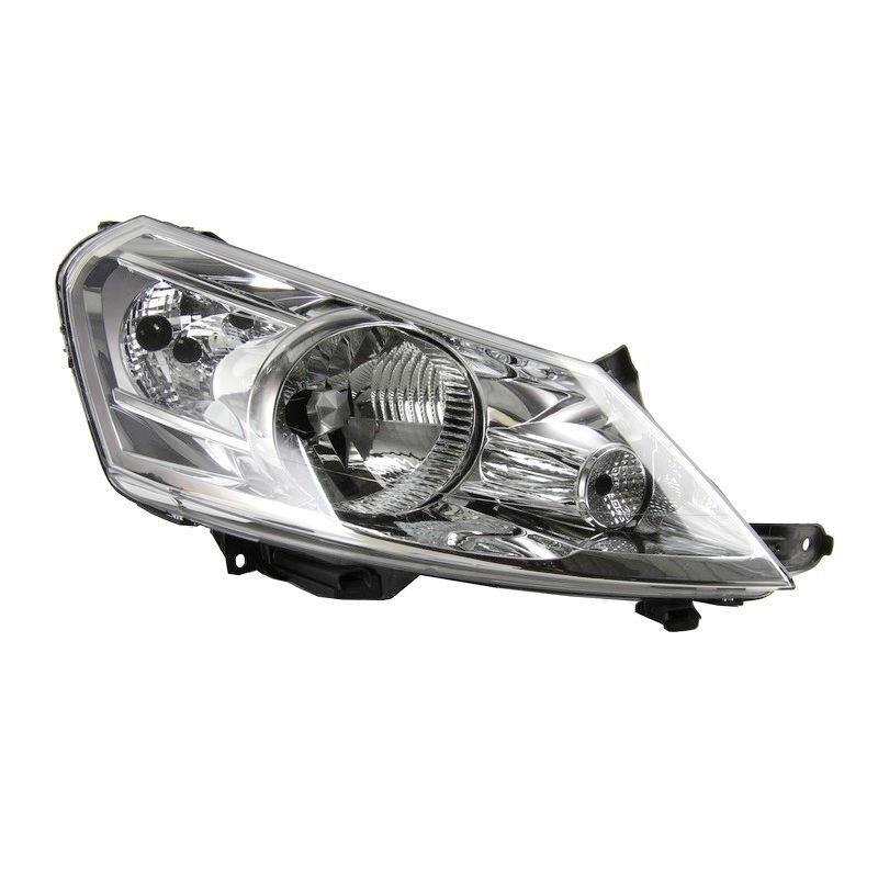 Фара передняя правая Fiat Scudo/Citroen Jumpy/Peugeot Expert 2007 – H4 (550-1142R-LD-EM)