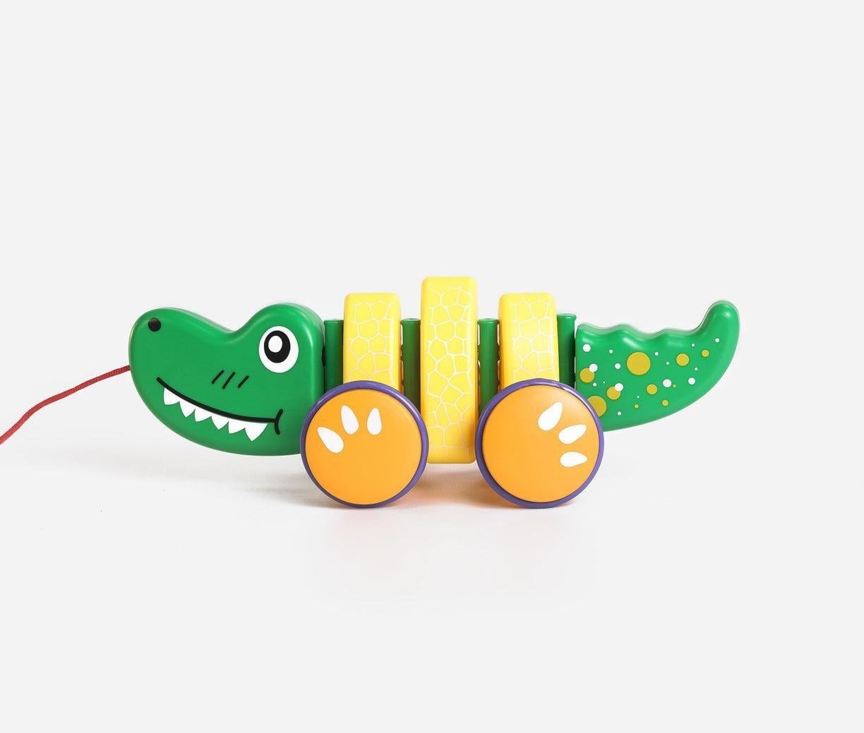 Игрушка-каталка Home (8664)
