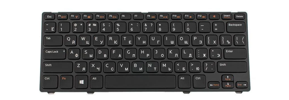 Клавиатура для ноутбука Dell Vostro: 3360 (180921)