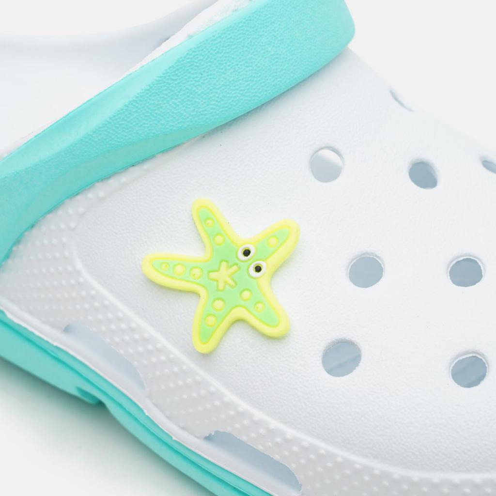 Кроксы женские Jose Amorales 1-63840 р. 40 26 см - фото 5 Кроксы женские Jose Amorales 1-63840 р. 40 26 см - фото 5