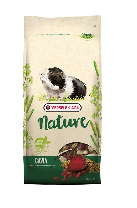 Корм для морских свинок Versele-Laga Nature Cavia беззерновой 0,7 кг