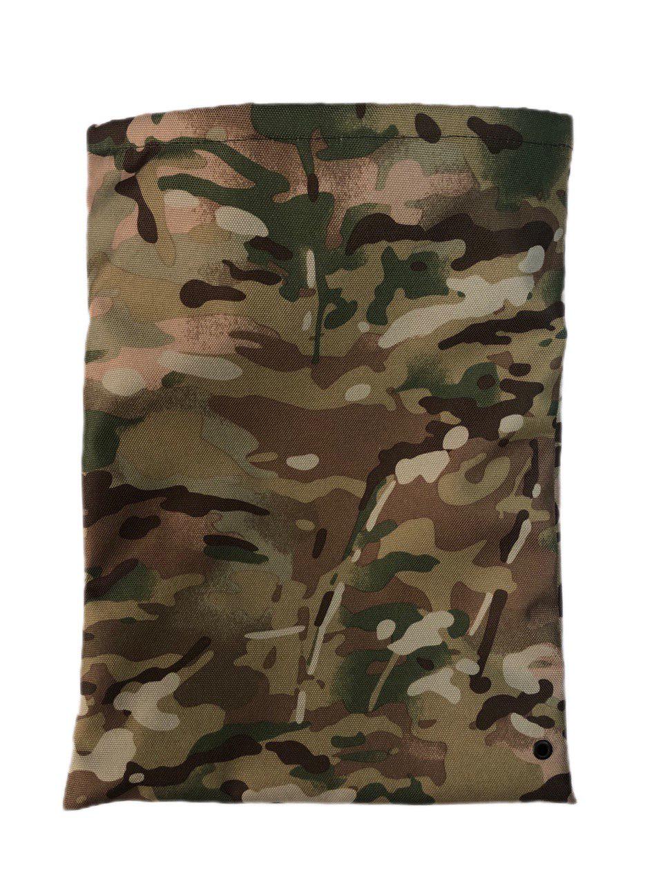 Підсумок для скидання використаних магазинів Мультикам