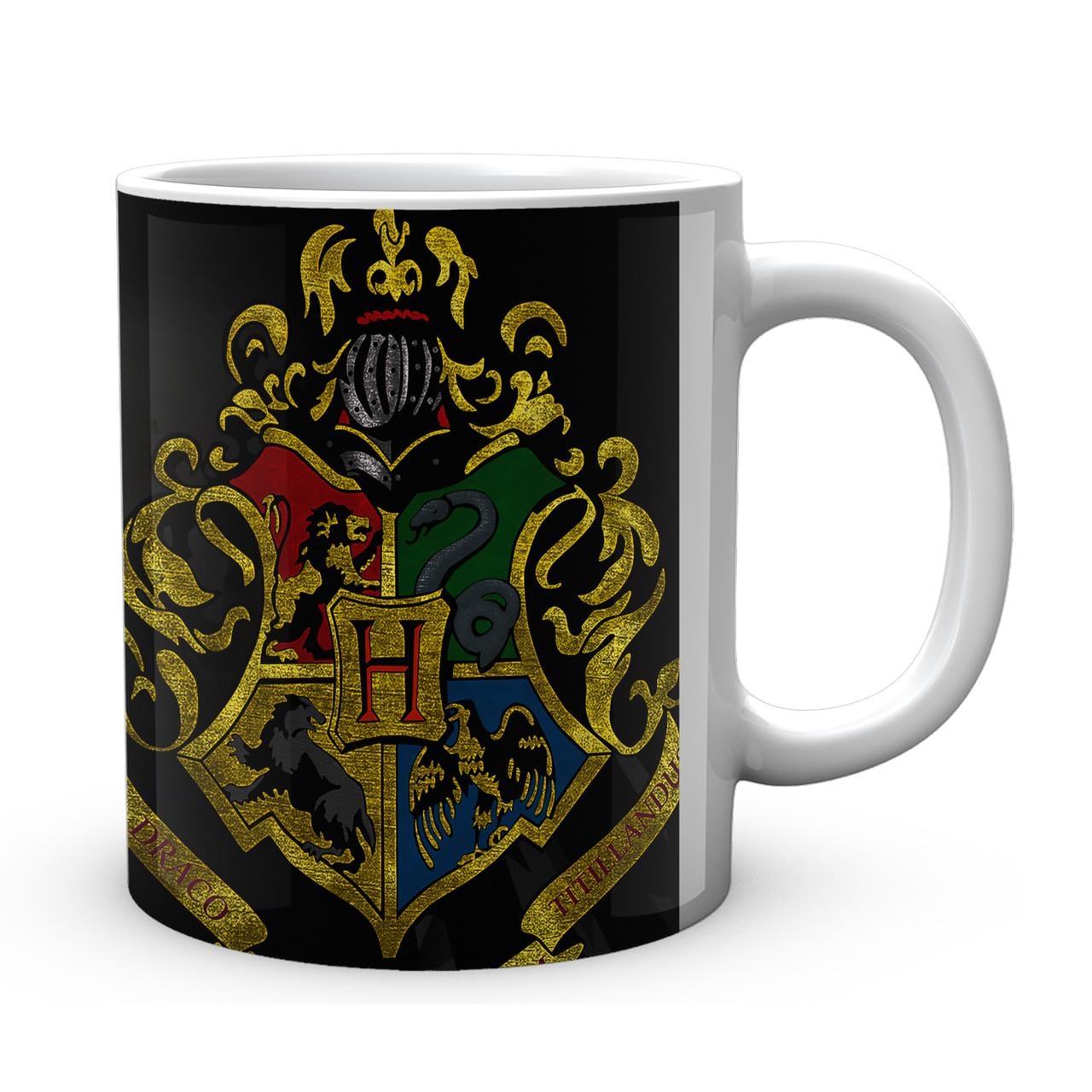 Чашка Geekland Harry Potter 330 мл (HP 002.18)