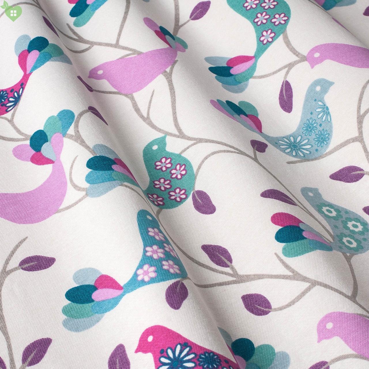 Ткань BIG YETI материал хлопок плотность 215 г/м2 ширина 180 см (1402926640)