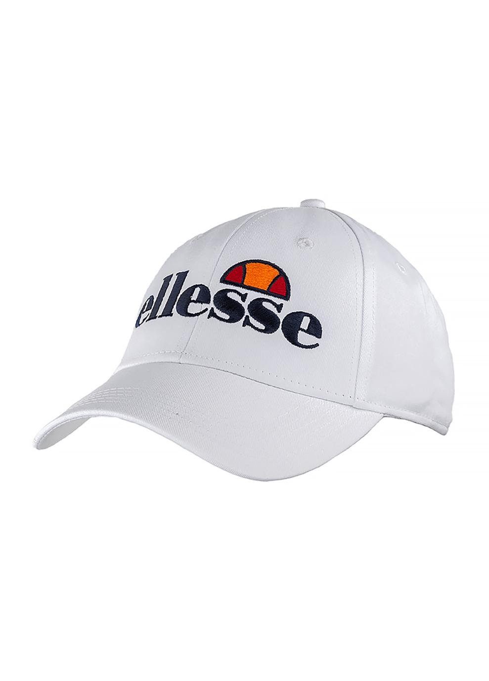 Бейсболка Ellesse Ragusa One Size Белый (SAAA0849-WHITE)