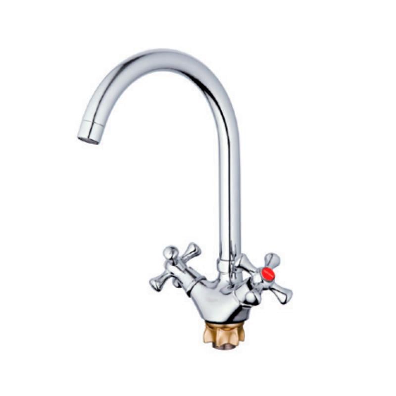 Змішувач для кухні MIXXUS TLA4-827 (MI6466)