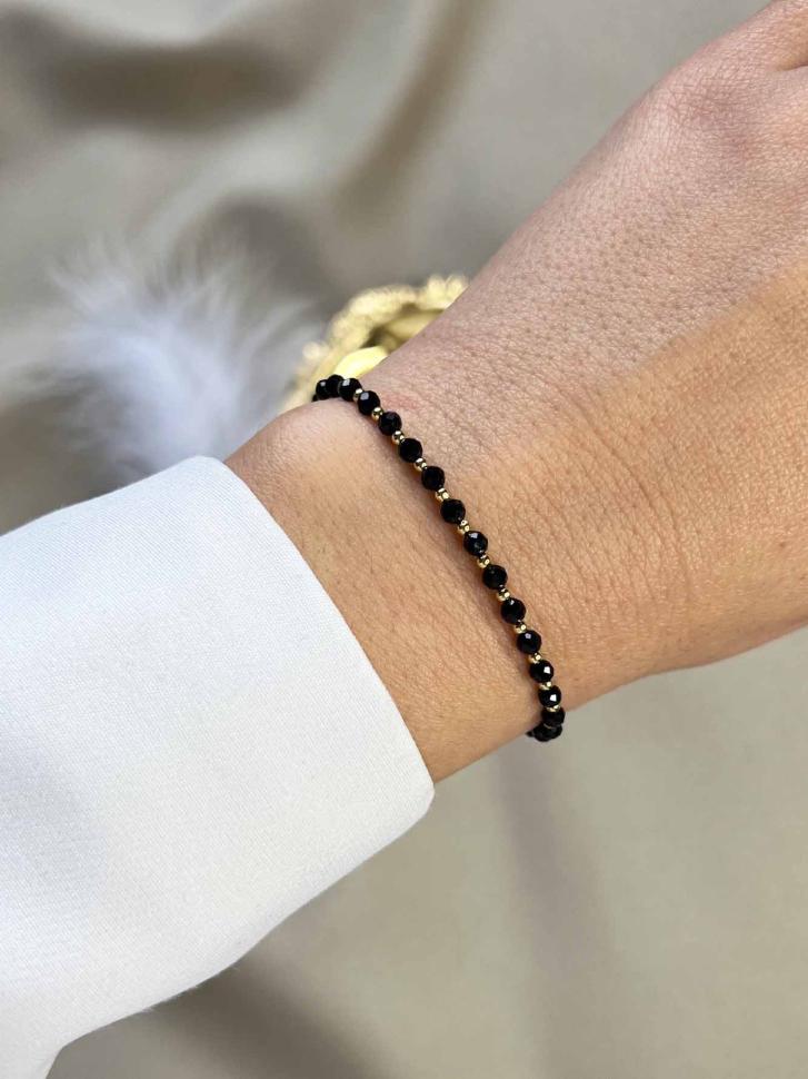 Браслет тонкий (4754) - фото 8