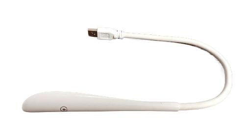 Нічник портативний світлодіодний сенсорний USB