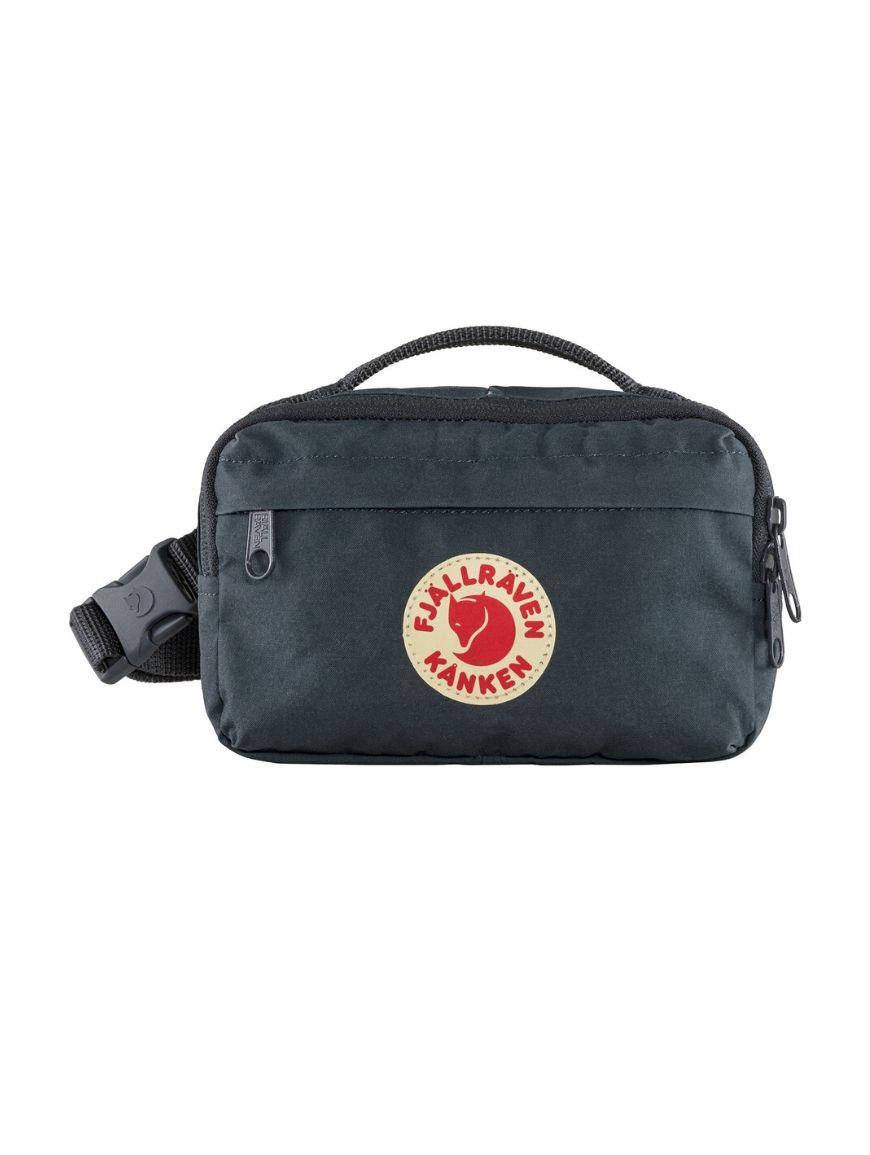 Поясна сумка Fjallraven Kanken Hip Pack Navy (1004-23796.560)