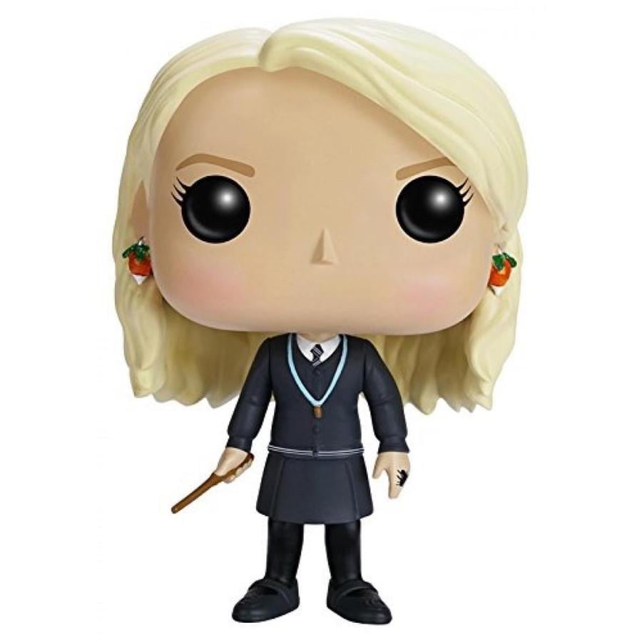 Фігурка Funko Pop Luna Lovegood Harry Potter (HP LL 14)