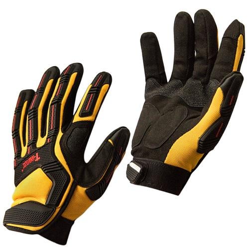 Перчатки T-Max (62774)