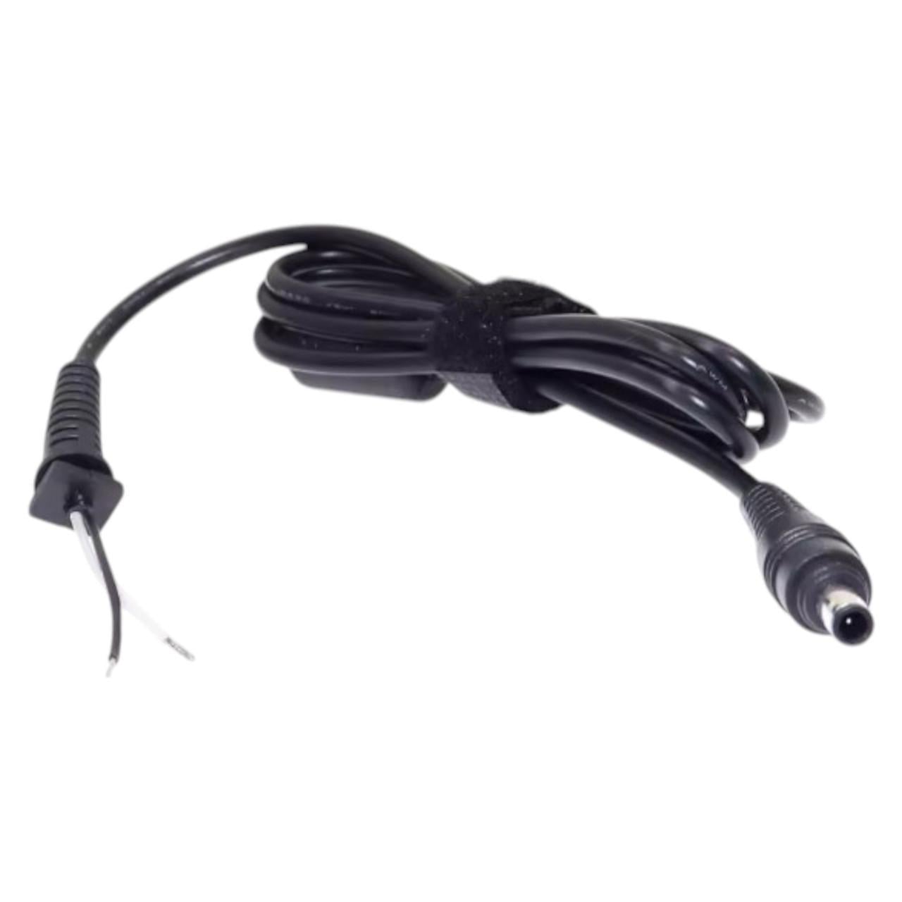 Кабель DC для блоку живлення Samsung 5,5х3 мм 120W 170 см