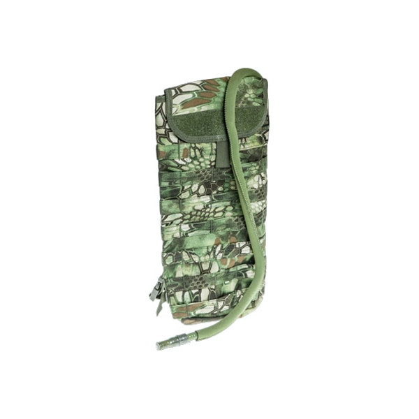 Рюкзак Skif Tac 2.5 л Kryptek Green (GH01-KGR)