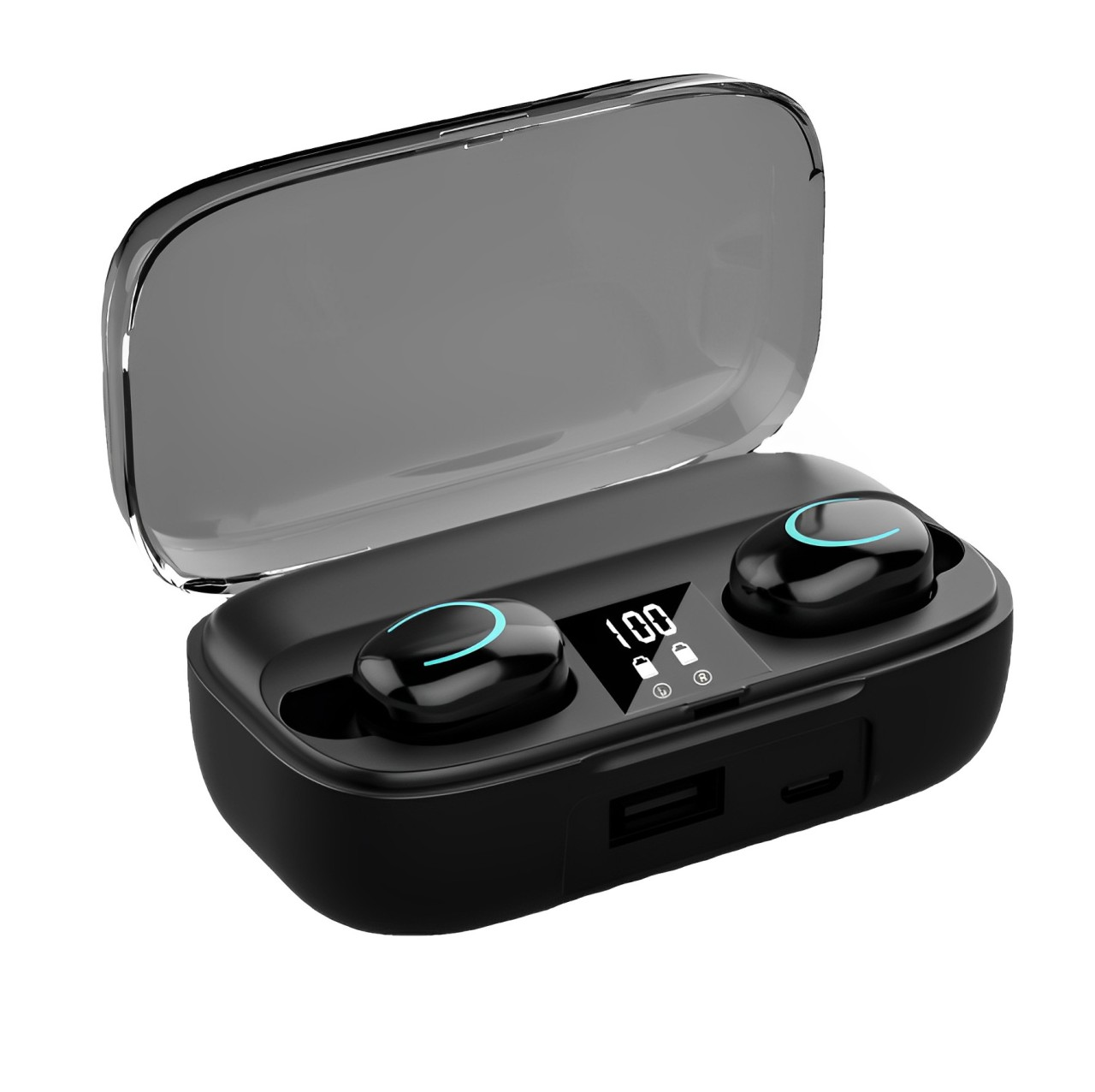 Наушники X10 Черный (AR-0000187)