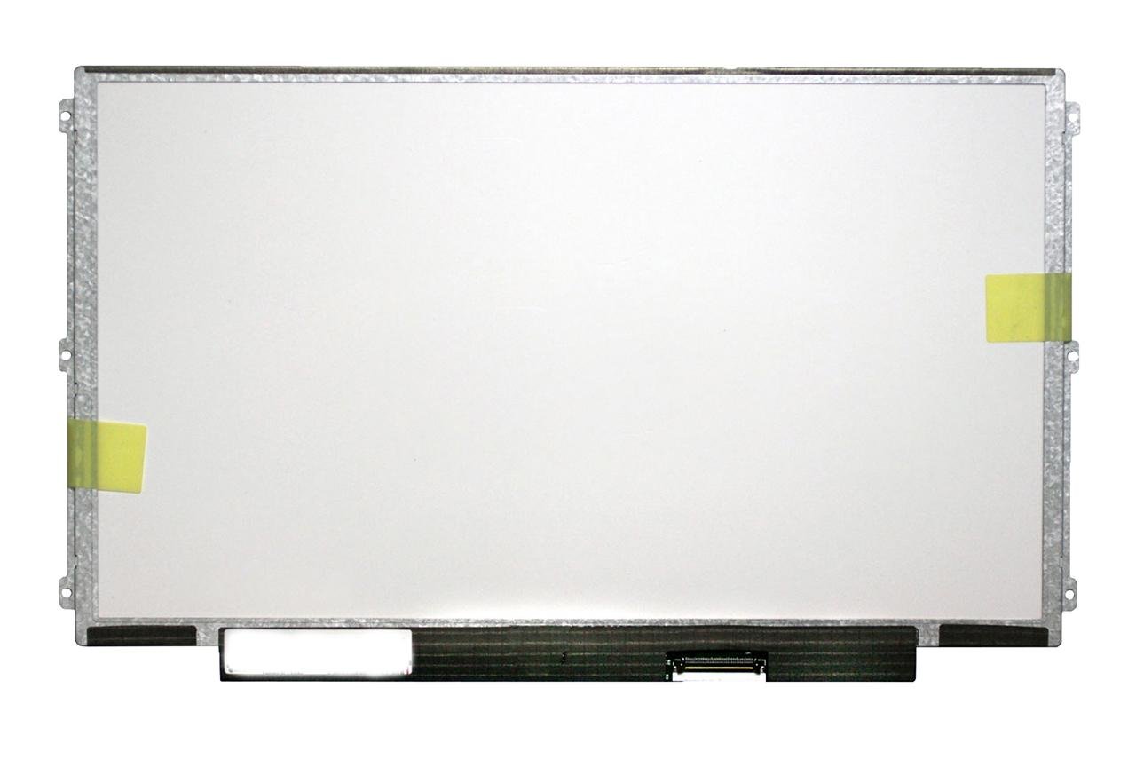 Матрица для ноутбука Lenovo ThinkPad X220i 12,5" 1366х768 WXGA/HD Ready 16:9 LVDS 40 pin справа внизу