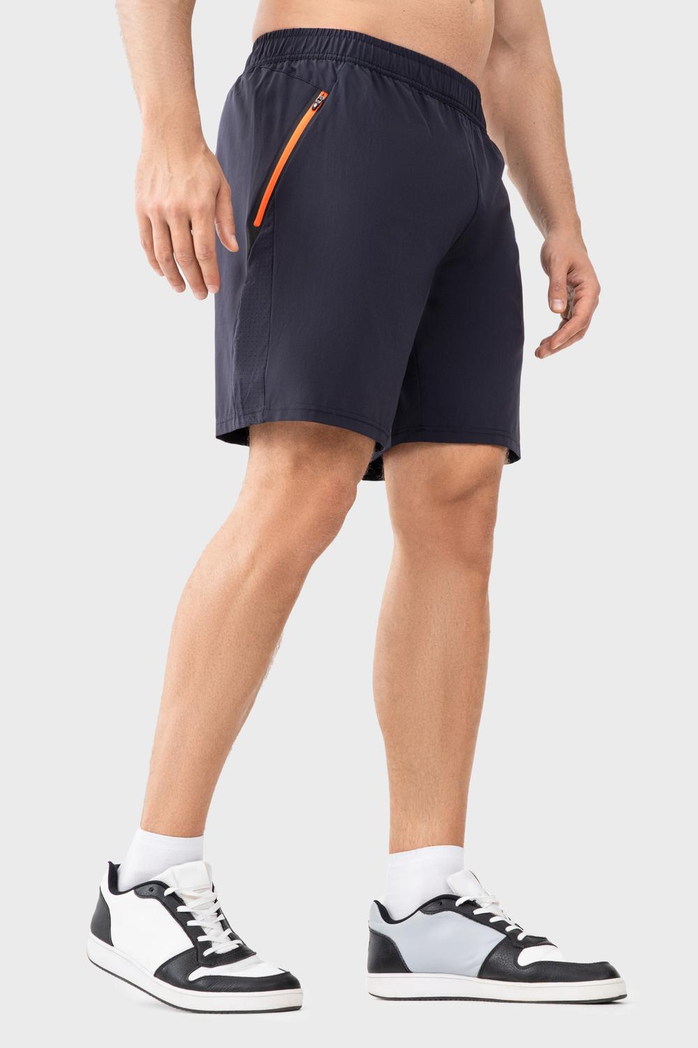 Шорти Avecs 30548/17 XL Сірий - фото 3