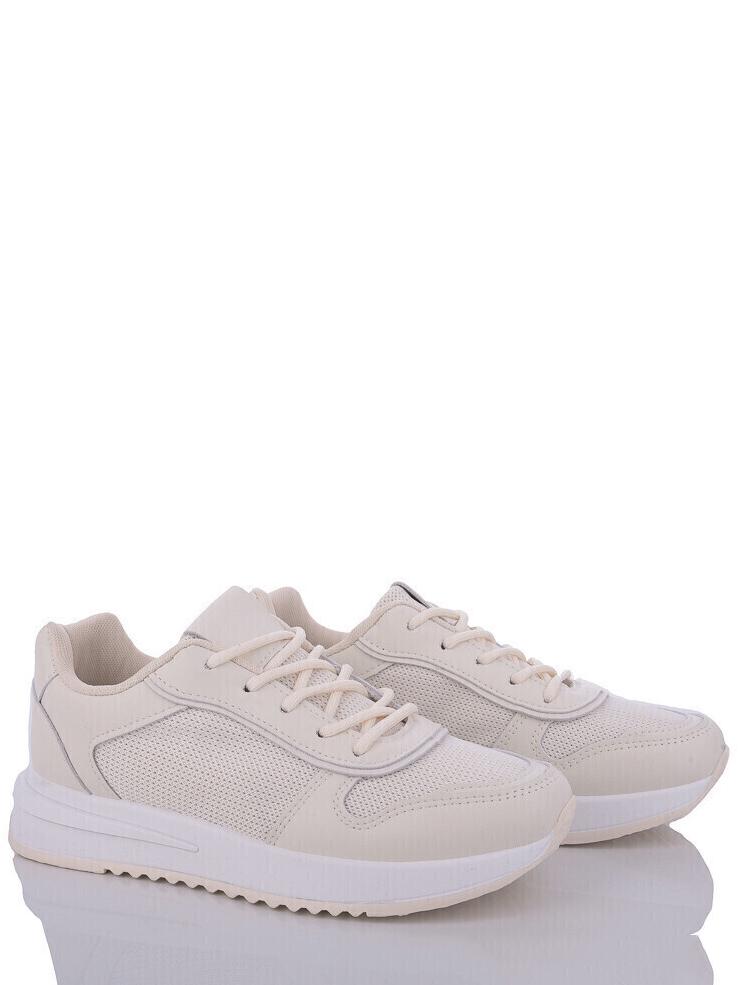 Кроссовки Stilli GWN70-3 р. 36 Бежевый