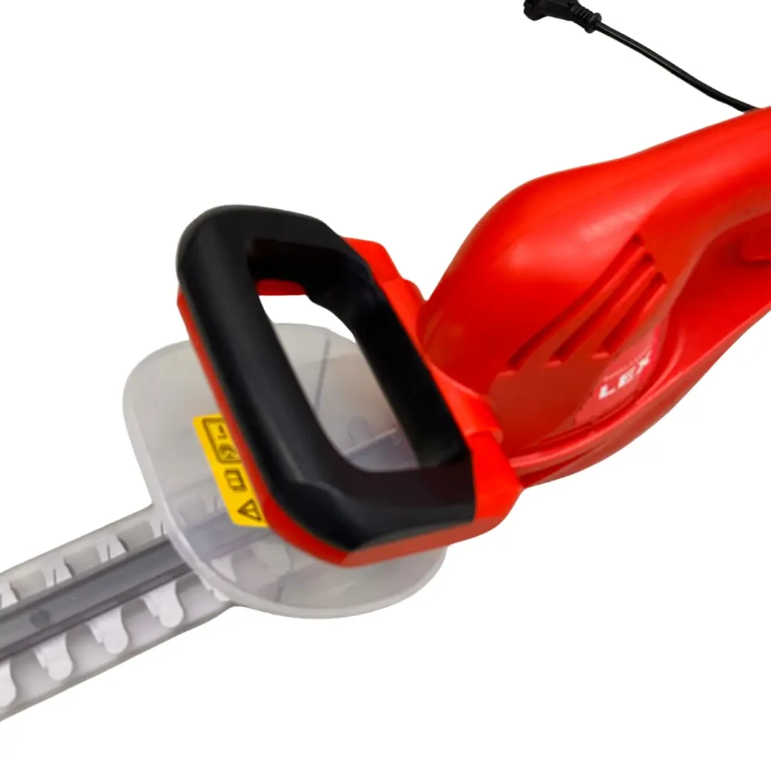 Кущоріз LEX LXHT51-7 700 Вт лезо 510 мм (LXHT51) - фото 4 Кущоріз LEX LXHT51-7 700 Вт лезо 510 мм (LXHT51) - фото 4