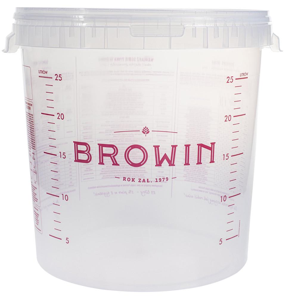 Емкость для брожения Biowin пластиковая 30 л