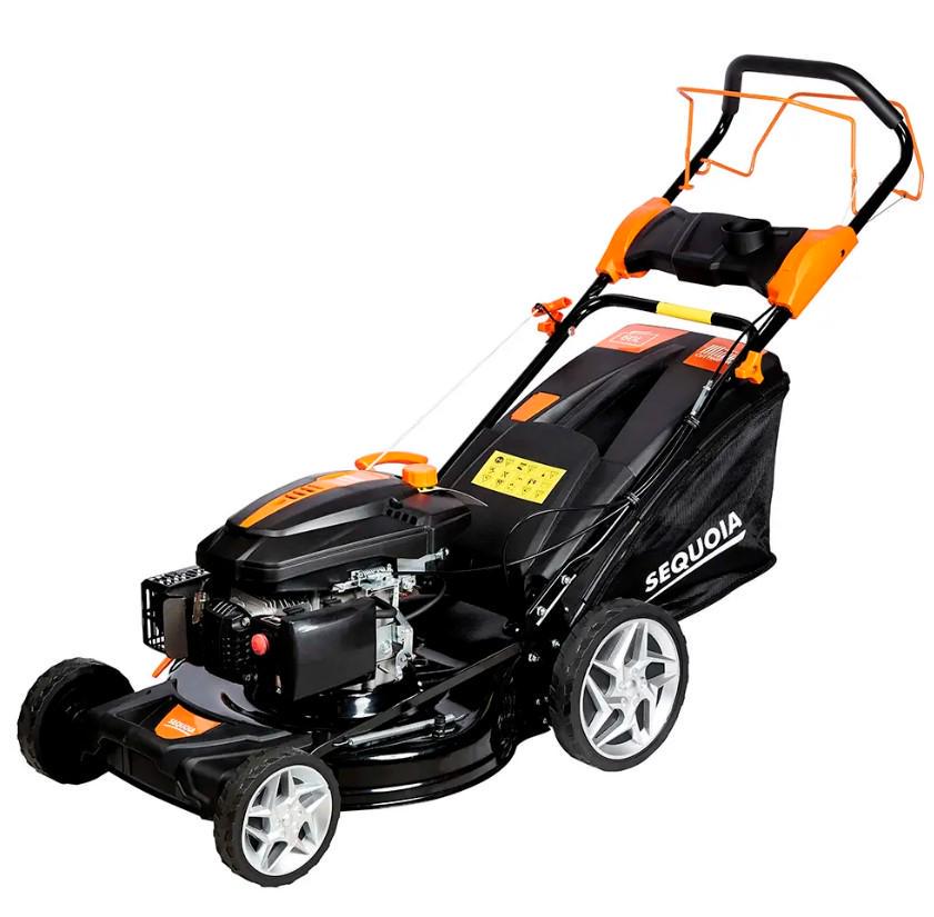 Газонокосарка бензинова SEQUOIA SPLM5100 (53088) - фото 6 Газонокосарка бензинова SEQUOIA SPLM5100 (53088) - фото 6