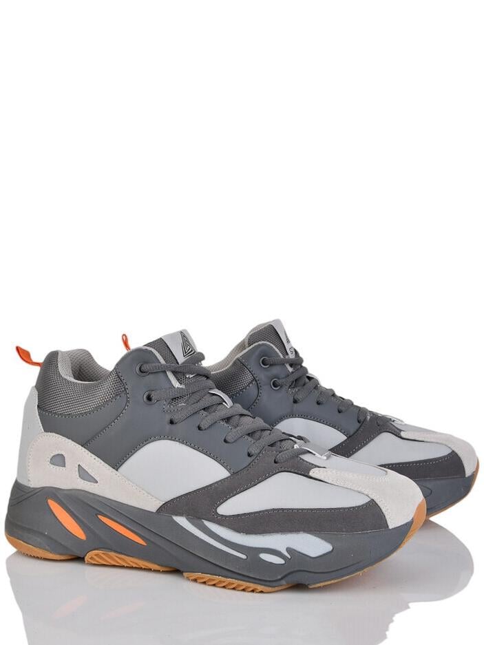 Кросівки Stilli CXN607-5 р. 41 Асфальтовий