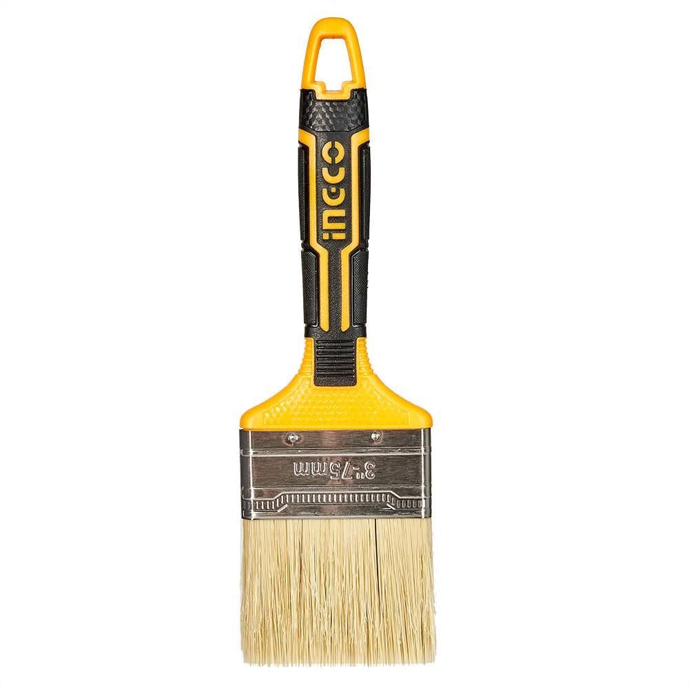 Кисть флейцевая INGCO Elite 3" (CHPTB8603)