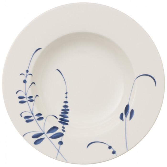 Тарілка для супу Villeroy&Boch Vieux Luxemburg Brindille 24 см (2502460)